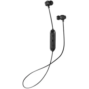 JVC HA-FX103BT czarne - Słuchawki - miniaturka - grafika 1