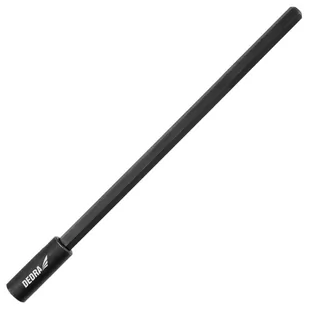 Przedłużka HEX/HEX Dedra długość 300mm - Inne akcesoria elektryczne - miniaturka - grafika 1
