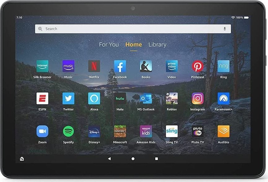 Amazon Fire HD10 Plus 32GB