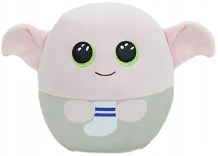 Maskotka Poduszka Dobby Harry Potter Squishy Ty - 22x22cm - Maskotki i pluszaki - miniaturka - grafika 1