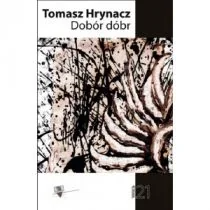 FORMA Dobór dóbr Hrynacz Tomasz - Poezja - miniaturka - grafika 1
