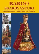 Książki o kulturze i sztuce - Bardo skarby sztuki - miniaturka - grafika 1