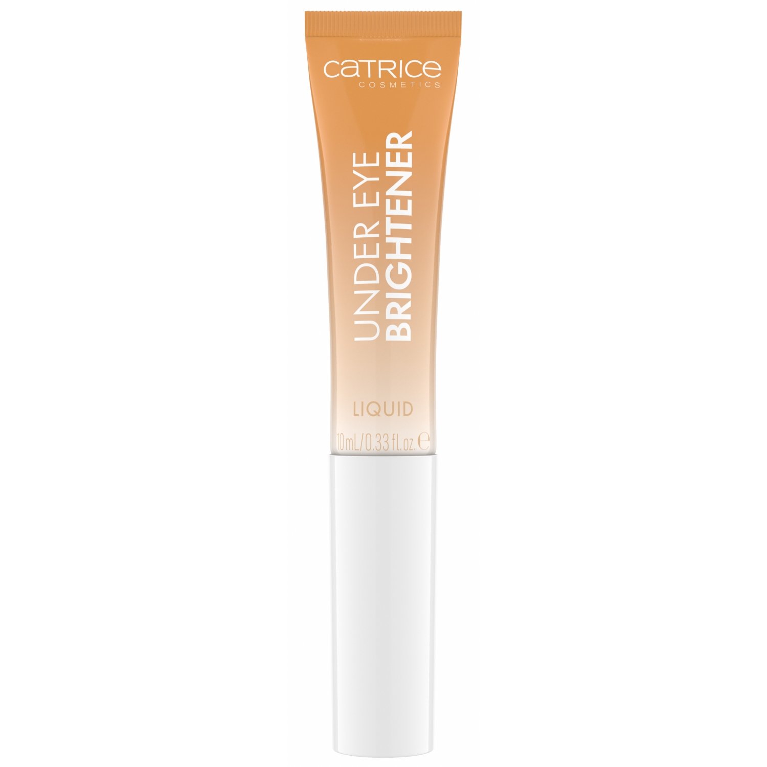 Catrice Under Eye Brightener Liquid, 020 Warm Nude