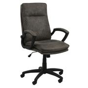 Fotele i krzesła biurowe - Actona Krzesło biurowe Brad Darmowa dostawa 0000086171 - miniaturka - grafika 1