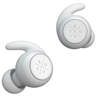 Słuchawki - KYGO E7/900 białe - miniaturka - grafika 1