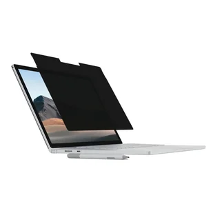 Kensington Filtr prywatyzujący SA15 do Surface Booka 2/3, 15" K55522WW - Filtry prywatyzujące - miniaturka - grafika 1