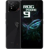 Telefony komórkowe - ASUS ROG Phone 9 12/256GB Phantom Black Czarny - miniaturka - grafika 1