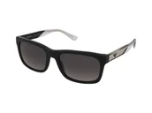 Okulary przeciwsłoneczne - Okulary przeciwsłoneczne Emporio Armani EA4224 5017/T3 - miniaturka - grafika 1