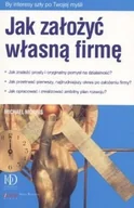 Biznes - Jak Założyć Własną Firmę - miniaturka - grafika 1