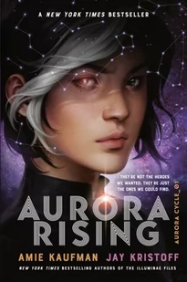 EMBER Aurora Rising - Pozostałe książki - miniaturka - grafika 1