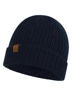 Czapki damskie - Buff Czapka w kolorze granatowym - miniaturka - grafika 1