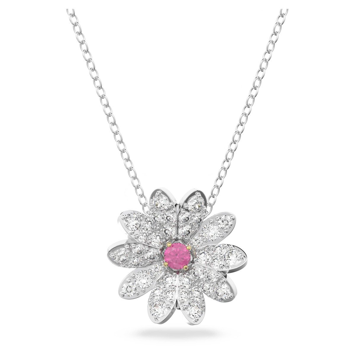 Swarovski Kolekcja Eternal Flower: Błyszczące Kwiaty Na Zawsze