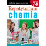 Chemia - Wiedza Repetytorium. Chemia - miniaturka - grafika 1