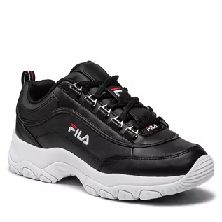 Buty sportowe damskie - Fila STRADA LOW WMN - grafika 1