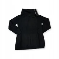 Swetry damskie - Sweter golf damski d��ugi r��kaw TALBOTS M PETITE - miniaturka - grafika 1