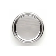 Akcesoria i części do ekspresów do kawy - Filtr zaślepiający do ekspresów Lelit 58mm (MC754/C) - miniaturka - grafika 1