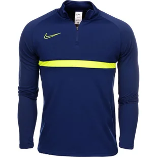 Bluza sportowa męska Nike Dri-Fit Academy 21 Dril Top - Bluzy męskie - miniaturka - grafika 1
