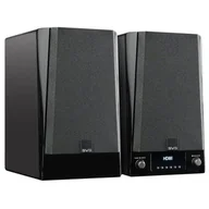 Głośniki i kolumny - SVS Prime Wireless Pro czarny (2 szt.) - miniaturka - grafika 1