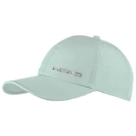 Czapki męskie - Czapka baseballowa Head Pro Player Cap AQ - miniaturka - grafika 1