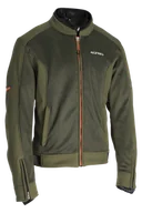 Odzież motocyklowa - Kurtka Motocyklowa Acerbis Gordon Zielony/PomarańczowyXL - miniaturka - grafika 1