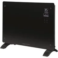 Ogrzewanie przenośne - Grzejnik ProfiCare GKH 3118 B Czarny - miniaturka - grafika 1