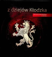 Przewodniki - Z dziejów Kłodzka - miniaturka - grafika 1