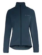 Kurtki damskie - VAUDE Damska kurtka softshell II - miniaturka - grafika 1