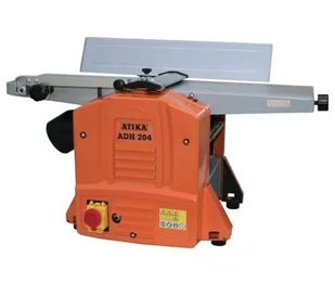 Atika Strugarka-Grubościówka Adh 204 AA 302240 4004265010404 - Strugi elektryczne - miniaturka - grafika 1