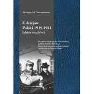 Historia Polski - Z dziejów Polski 1919-1921 Nowa - miniaturka - grafika 1