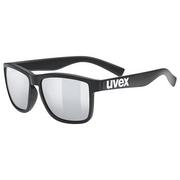 Okulary korekcyjne, oprawki, szkła - Uvex Uvex LGL 39 2216 - miniaturka - grafika 1
