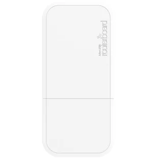 MikroTik wAP 60G AP (RBwAPG-60ad-A) - Pozostałe akcesoria sieciowe - miniaturka - grafika 1