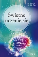 Pedagogika i dydaktyka - Kos Świetne uczenie się - miniaturka - grafika 1