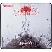 Podkładki pod mysz - A4TECH Bloody BP45 Naraka - miniaturka - grafika 1