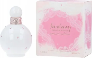 Britney Spears Perfumy Damskie Britney Spears EDP Fantasy Intimate Edition 100 ml - Wody i perfumy damskie - miniaturka - grafika 1