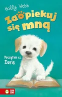 E-booki dla dzieci i młodzieży - Zaopiekuj się mną. Poczytam ci, Doris - miniaturka - grafika 1