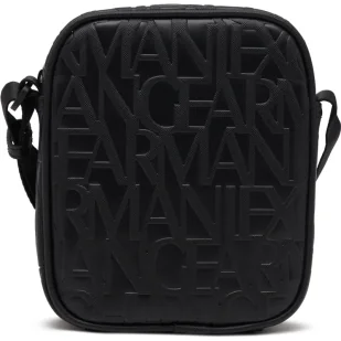 Armani Exchange Reporterka - Torby męskie - miniaturka - grafika 1