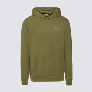 PUMA BLUZA BETTER ESSENTIALS HOODIE TR - Bluzy męskie - miniaturka - grafika 1