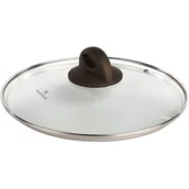 Pokrywki - Valdinox Valdinox Pokrywa szklana Aurum - miniaturka - grafika 1