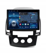 Nawigacja GPS - RADIO NAWIGACJA GPS HYUNDAI I30 2007-2012 ANDROID 13,1 CALA QLED - miniaturka - grafika 1