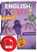 Czasopisma - English Matters KIDS nr 25 pdf - miniaturka - grafika 1