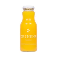 Soki i napoje niegazowane - Naturalny Sok Pomarańczowy Drinkme 250 Ml Sadvit - miniaturka - grafika 1