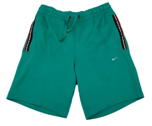 Spodenki Szorty Nike F.C Tribuna Standard Fit DH9693-370 S - Spodenki męskie - miniaturka - grafika 1