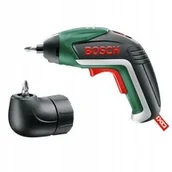 Wkrętarki - Bosch IXO Medium Set With Angle Adapter 06039A8001 - miniaturka - grafika 1