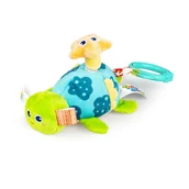 Maskotki i pluszaki - ZAWIESZKA ŻÓŁWIK STAŚ Z WIBR. - miniaturka - grafika 1