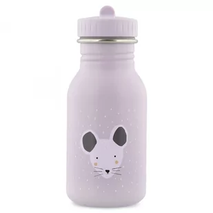 Mrs. Mouse Butelka 350ml/TrixieBaby - Shakery i bidony sportowe - miniaturka - grafika 1