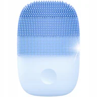 Szczoteczki do twarzy - InFace SONICZNA SZCZOTECZKA DO PIELĘGNACJI TWARZY IPX7 NIEBIESKA - miniaturka - grafika 1