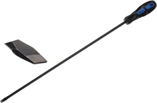 Bgs Technic Wkrętak długi płaski 6.0x450 mm B.731 - Śrubokręty - miniaturka - grafika 1