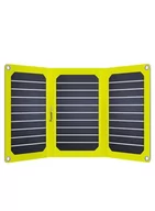 Powerbanki - Przenośny panel słoneczny Powertec PT Flap 16W Dual-Output 5/12V - miniaturka - grafika 1