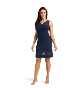 Koszula nocna damska Betti niebieska, Teyli - Bielizna nocna - miniaturka - grafika 1