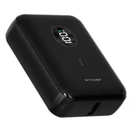 Powerbanki - Mini Power Bank BlitzWolf BW-P21 10000mAh, 22.5W - miniaturka - grafika 1
